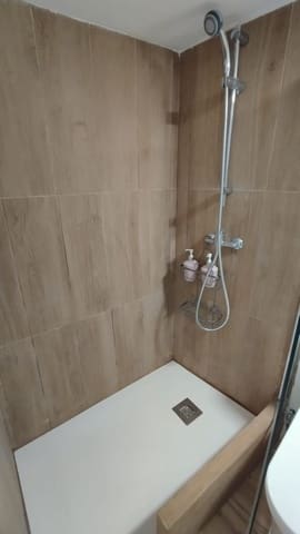 1 soveværelse Studio til leje i El Carme, Valencia by - € 1.150 (Ref: 9080296)