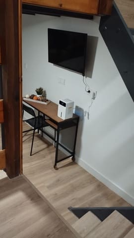 1 soveværelse Studio til leje i El Carme, Valencia by - € 1.150 (Ref: 9080296)