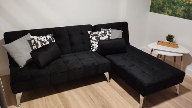 1 soveværelse Studio til leje i El Carme, Valencia by - € 1.150 (Ref: 9080296)