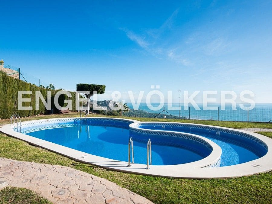 2 bedroom Apartment for rent in Oropesa  with pool garage - € 1,800 (Ref: 9080304)