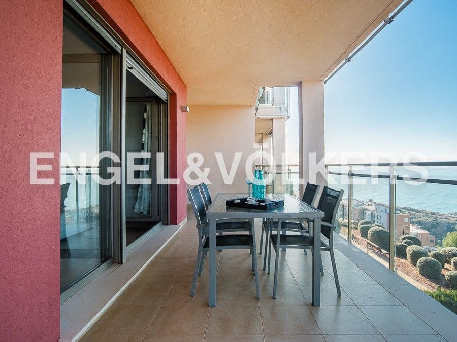 2 bedroom Apartment for rent in Oropesa  with pool garage - € 1,800 (Ref: 9080304)