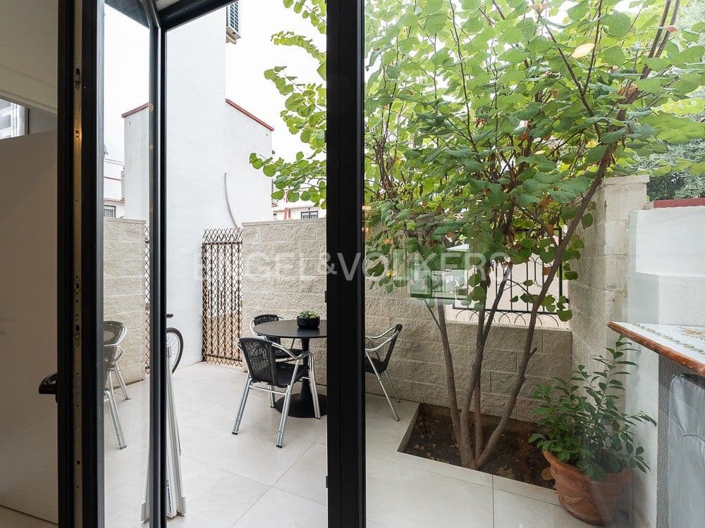 3 quarto Moradia Geminada para arrendar em Valencia cidade com piscina garagem - 3 900 € (Ref: 9080306)