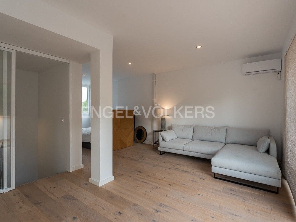 3 quarto Moradia Geminada para arrendar em Valencia cidade com piscina garagem - 3 900 € (Ref: 9080306)