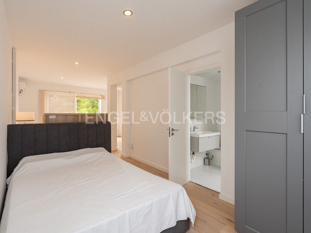 3 quarto Moradia Geminada para arrendar em Valencia cidade com piscina garagem - 3 900 € (Ref: 9080306)