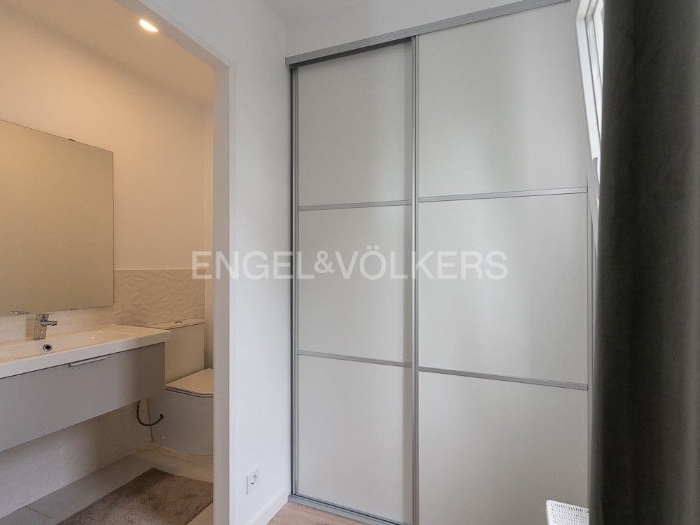 3 quarto Moradia Geminada para arrendar em Valencia cidade com piscina garagem - 3 900 € (Ref: 9080306)