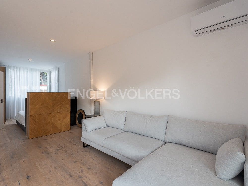 3 quarto Moradia Geminada para arrendar em Valencia cidade com piscina garagem - 3 900 € (Ref: 9080306)