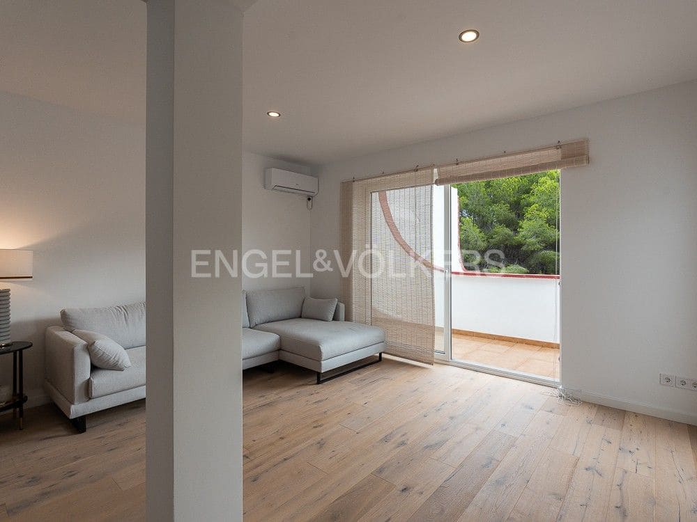 3 quarto Moradia Geminada para arrendar em Valencia cidade com piscina garagem - 3 900 € (Ref: 9080306)