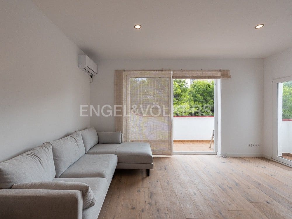3 quarto Moradia Geminada para arrendar em Valencia cidade com piscina garagem - 3 900 € (Ref: 9080306)