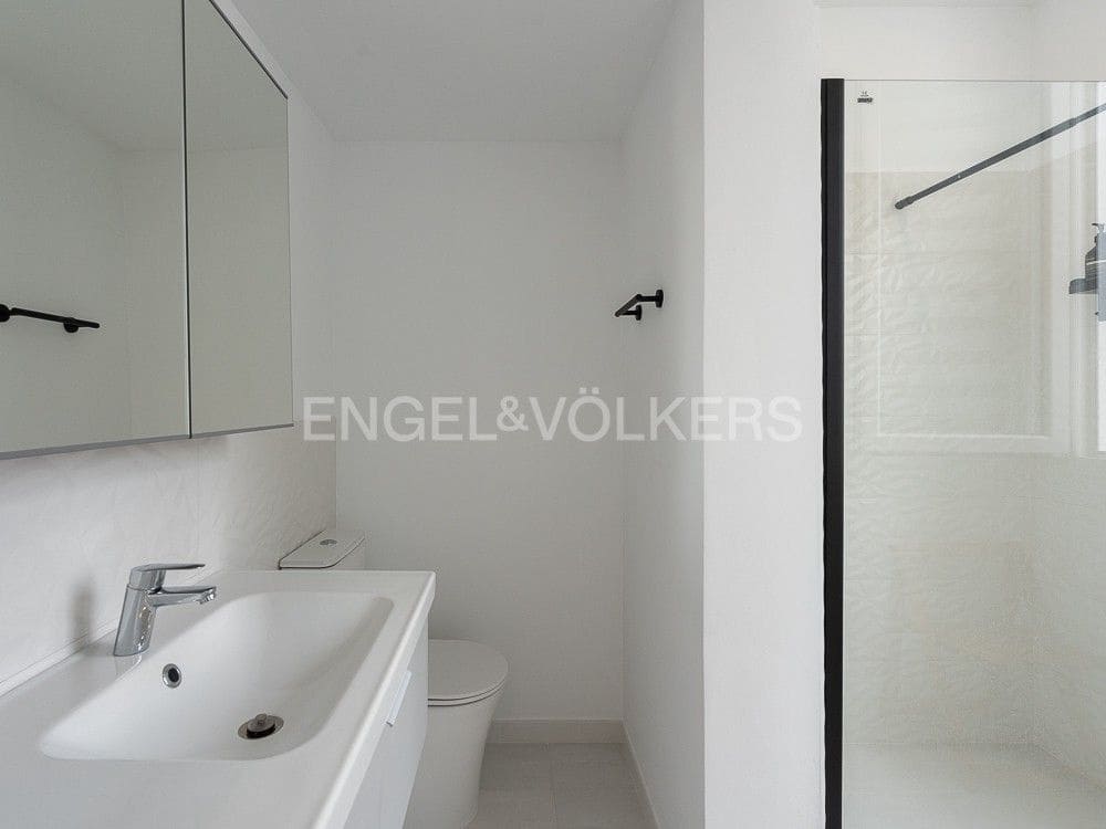 3 quarto Moradia Geminada para arrendar em Valencia cidade com piscina garagem - 3 900 € (Ref: 9080306)