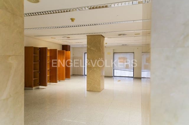 3 soveværelse Erhverv til salg i Centro Urbano, Dénia med garage - € 950.000 (Ref: 9080329)