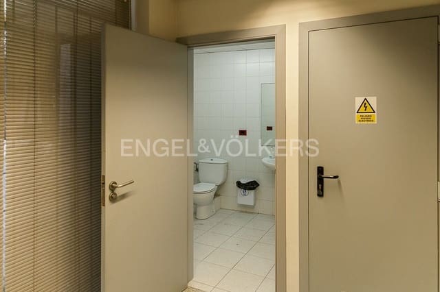3 makuuhuone Asunto myytävänä paikassa Centro Urbano, Dénia mukana 
autotalli - 950 000 € (Ref: 9080329)