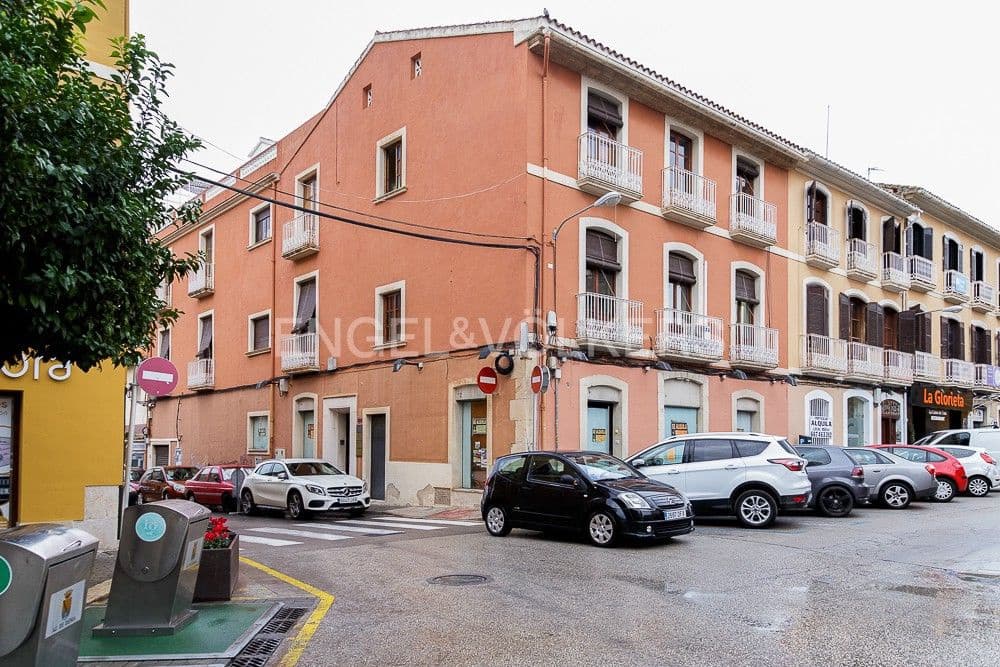 3 makuuhuone Asunto myytävänä paikassa Denia mukana 
autotalli - 950 000 € (Ref: 9080329)