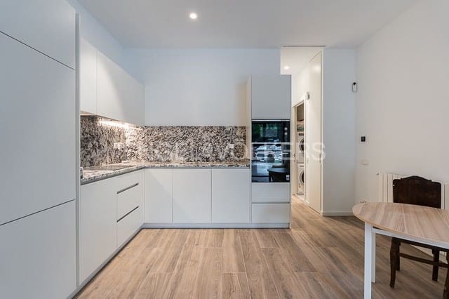 1 makuuhuone Huoneisto myytävänä paikassa Morvedre, Valencia kaupunki - 380 000 € (Ref: 9080332)