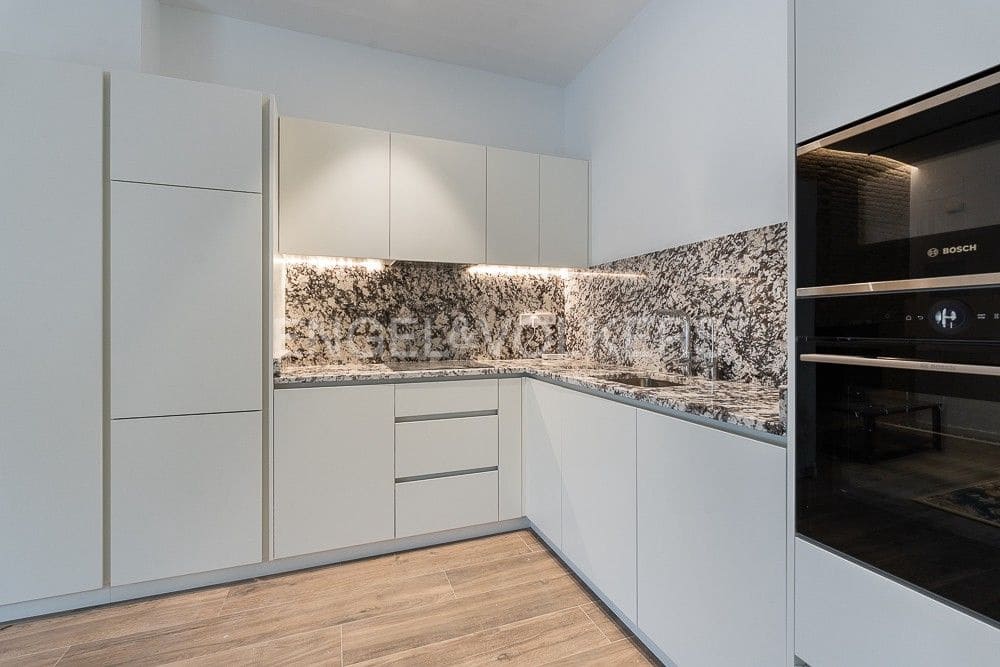 1 soveværelse Lejlighed til salg i Valencia by - € 360.000 (Ref: 9080332)