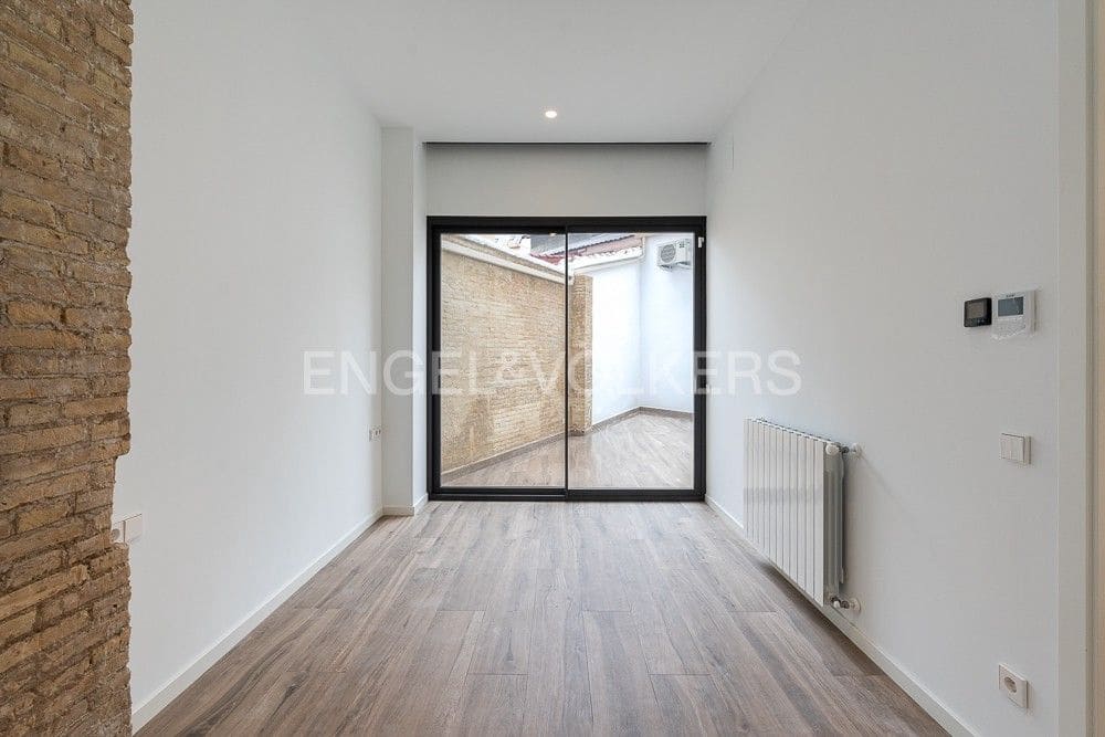 1 soveværelse Lejlighed til salg i Valencia by - € 360.000 (Ref: 9080332)