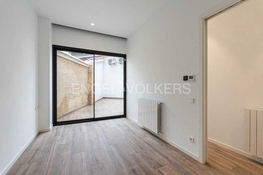 1 soveværelse Lejlighed til salg i Valencia by - € 360.000 (Ref: 9080332)