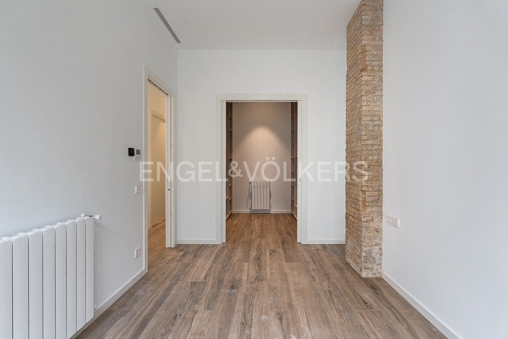 1 soveværelse Lejlighed til salg i Valencia by - € 360.000 (Ref: 9080332)