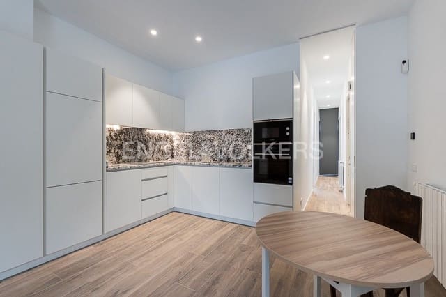 1 soveværelse Lejlighed til salg i Morvedre, Valencia by - € 360.000 (Ref: 9080332)
