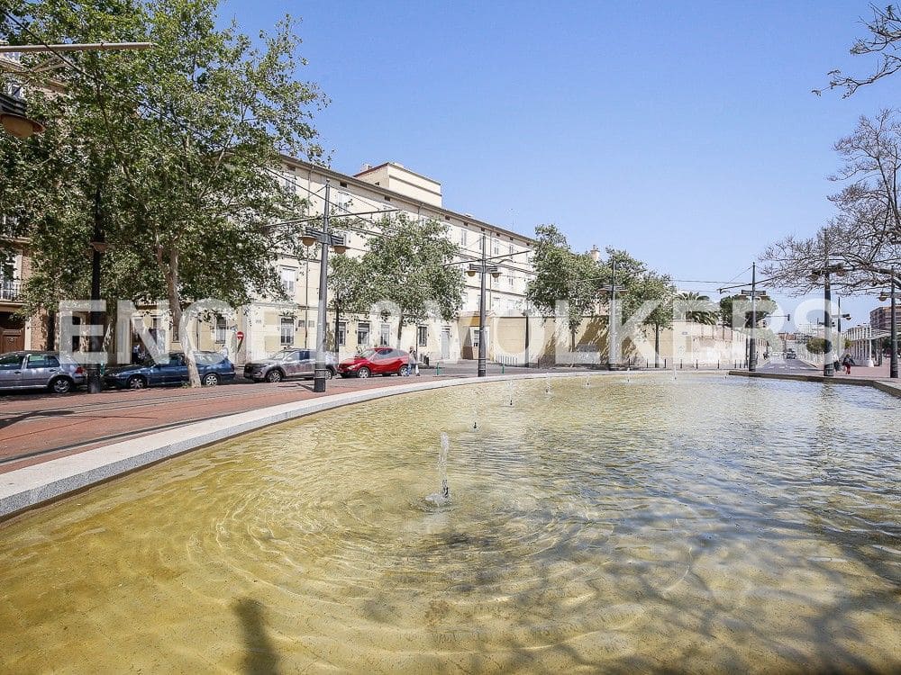 1 soveværelse Lejlighed til salg i Valencia by - € 360.000 (Ref: 9080332)