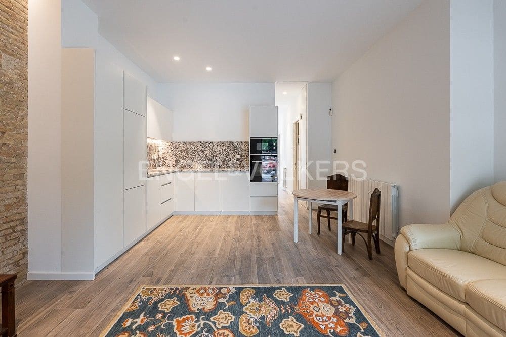 1 soveværelse Lejlighed til salg i Valencia by - € 360.000 (Ref: 9080332)