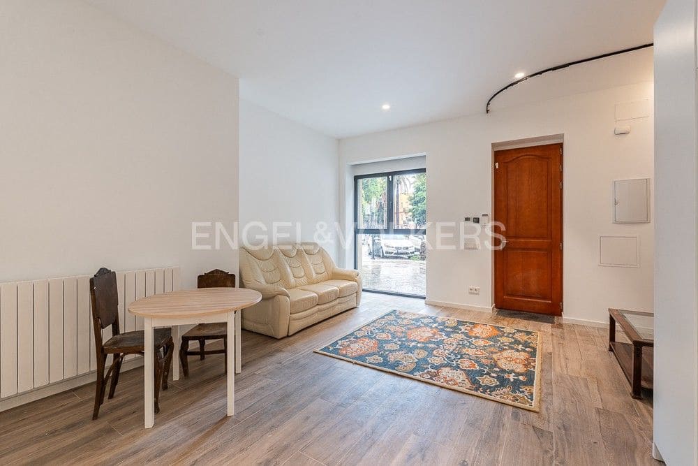 1 soveværelse Lejlighed til salg i Valencia by - € 360.000 (Ref: 9080332)