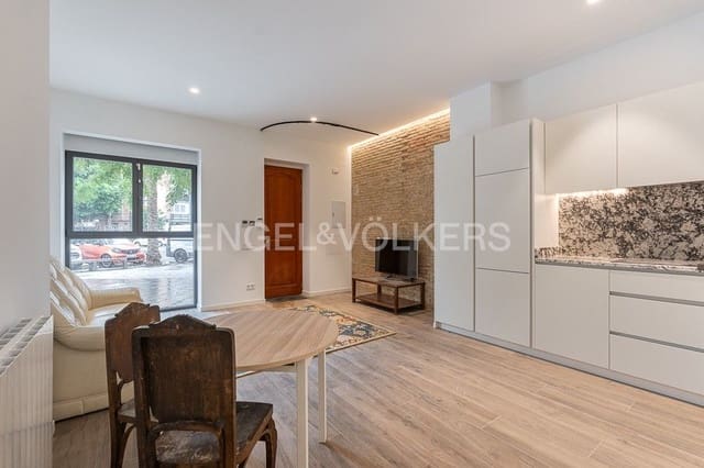 1 soveværelse Lejlighed til salg i Morvedre, Valencia by - € 360.000 (Ref: 9080332)