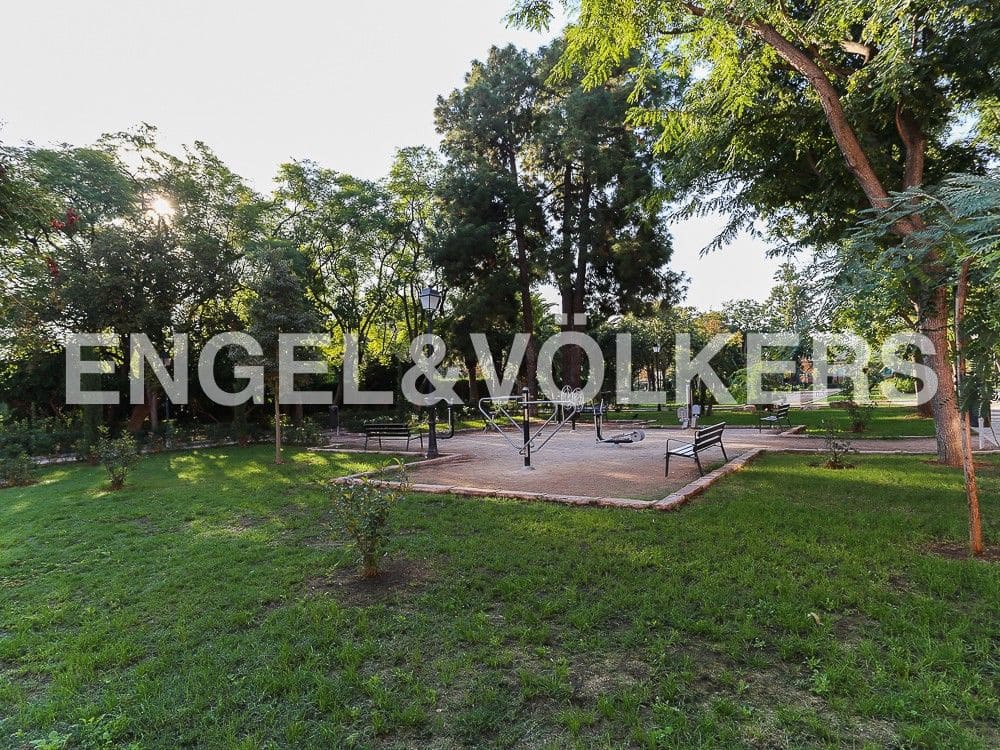 1 soveværelse Lejlighed til salg i Valencia by - € 360.000 (Ref: 9080332)