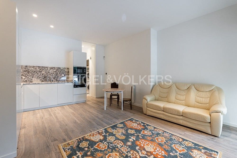 1 soveværelse Lejlighed til salg i Valencia by - € 360.000 (Ref: 9080332)