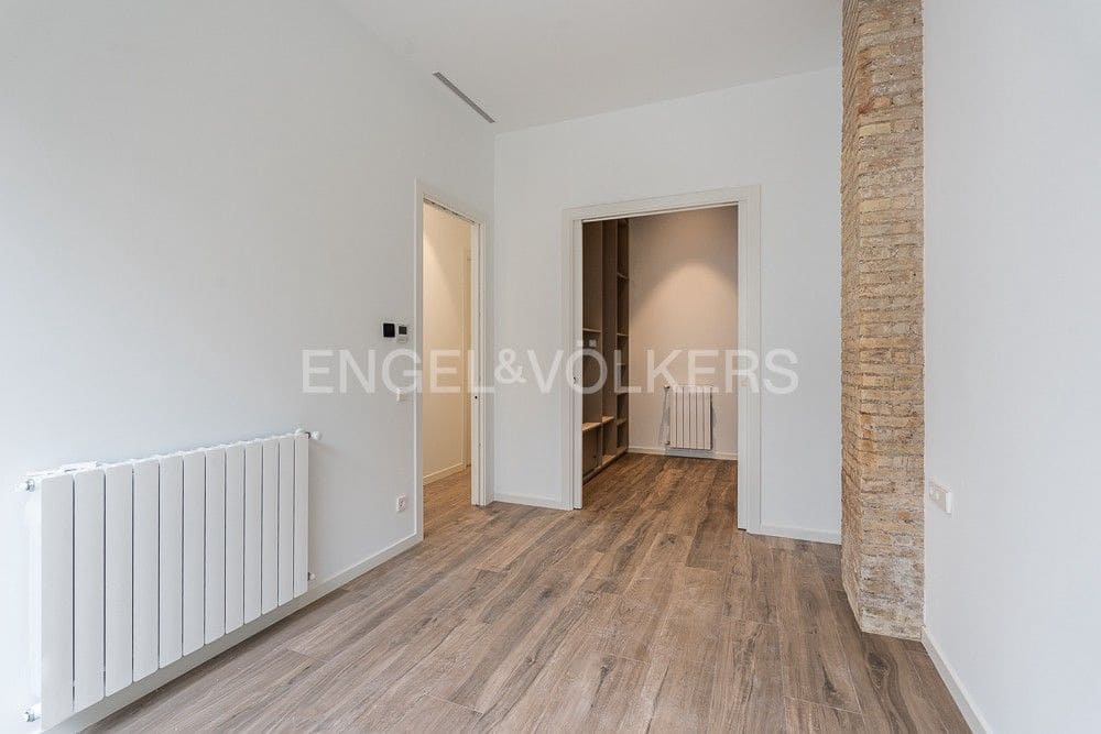 1 soveværelse Lejlighed til salg i Valencia by - € 360.000 (Ref: 9080332)