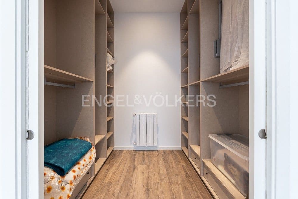 1 soveværelse Lejlighed til salg i Valencia by - € 360.000 (Ref: 9080332)