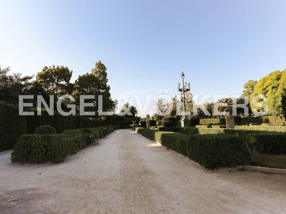 1 soveværelse Lejlighed til salg i Valencia by - € 360.000 (Ref: 9080332)