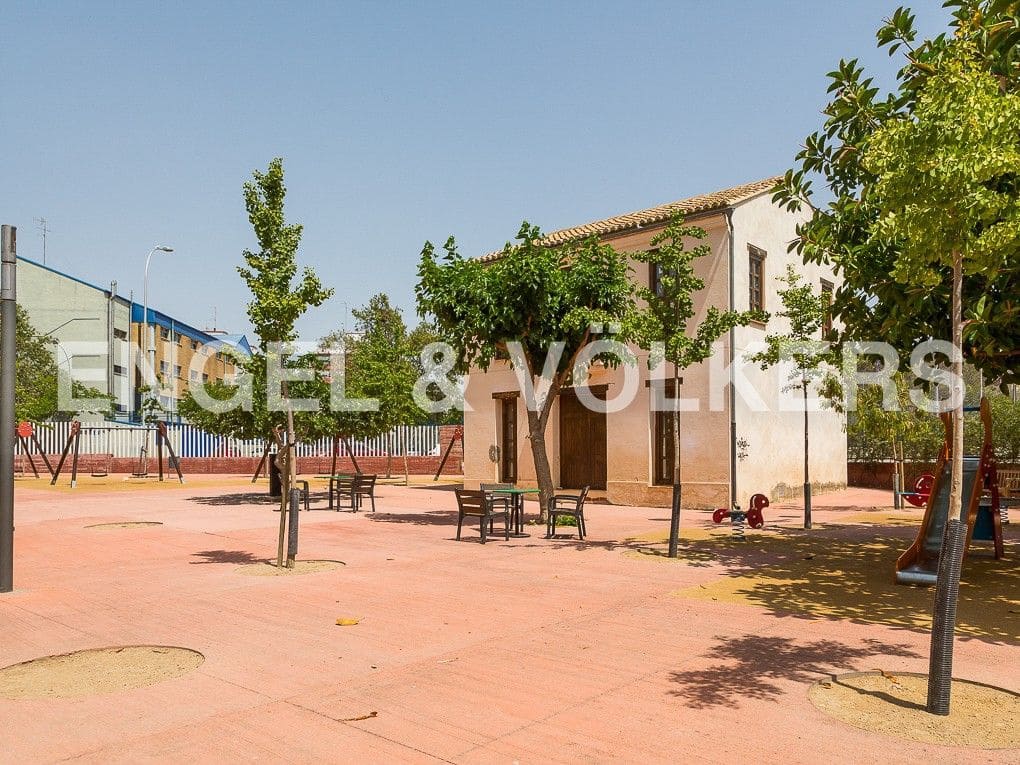 1 soveværelse Lejlighed til salg i Valencia by - € 360.000 (Ref: 9080332)