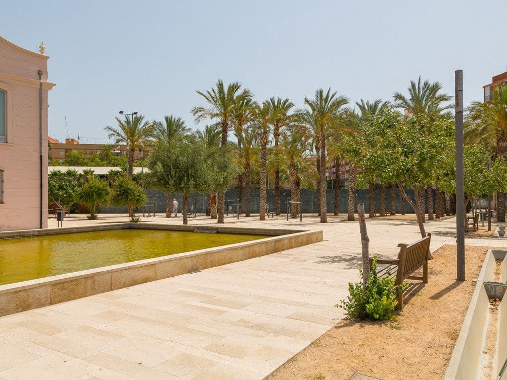 1 soveværelse Lejlighed til salg i Valencia by - € 360.000 (Ref: 9080332)