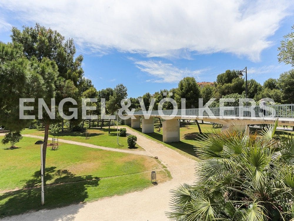 1 soveværelse Lejlighed til salg i Valencia by - € 360.000 (Ref: 9080332)