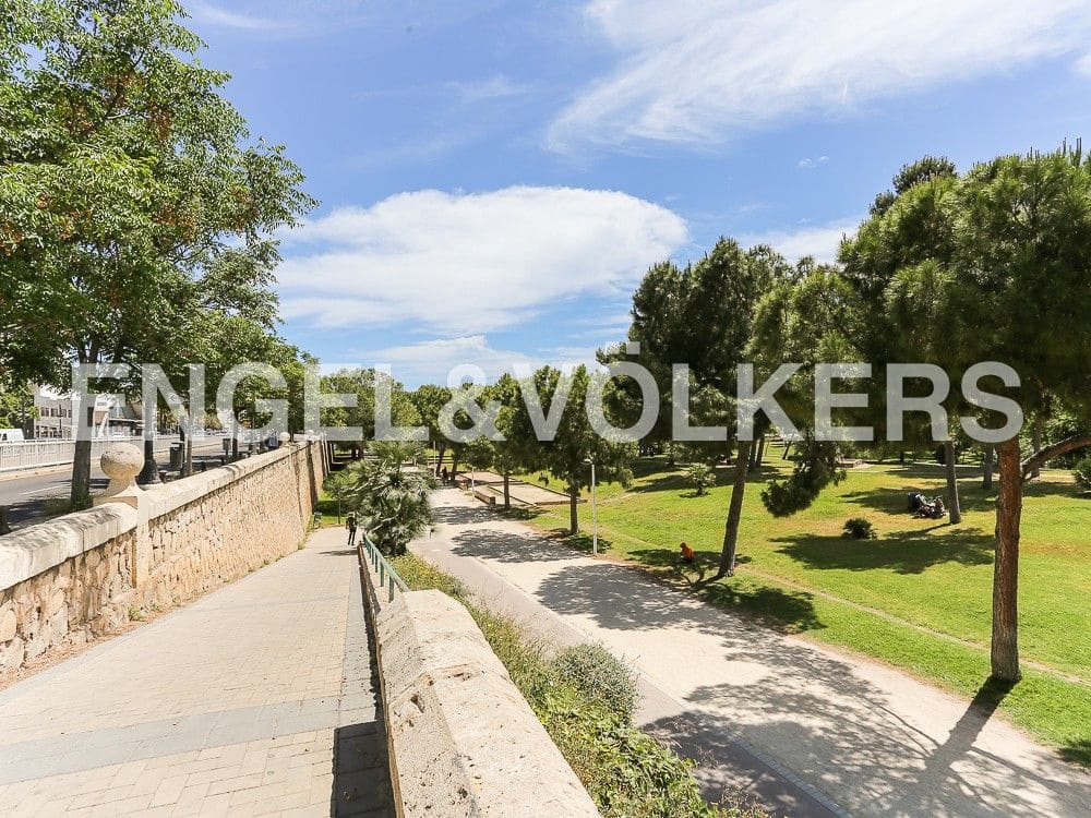 1 soveværelse Lejlighed til salg i Valencia by - € 360.000 (Ref: 9080332)