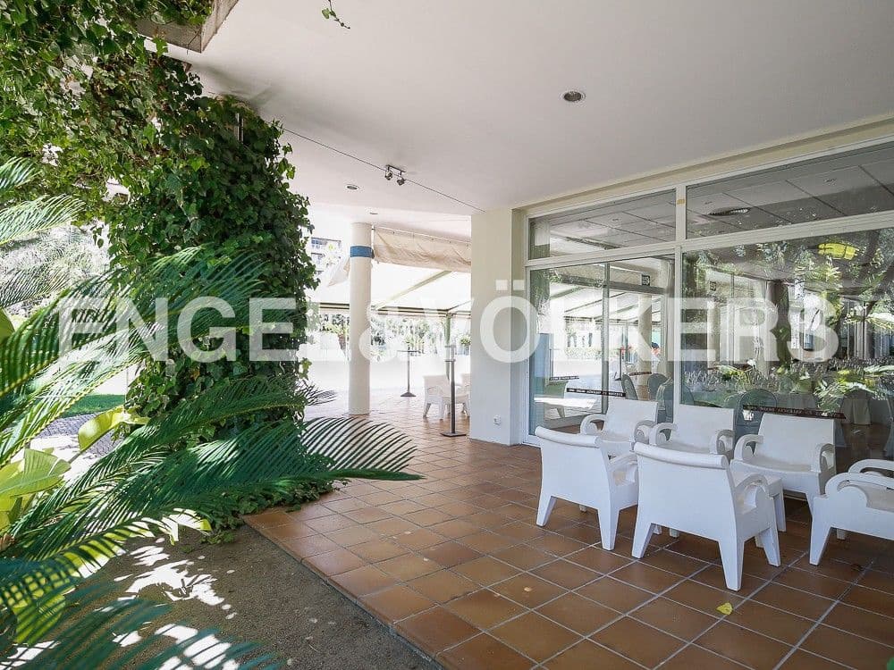 1 soveværelse Lejlighed til salg i Valencia by - € 360.000 (Ref: 9080332)