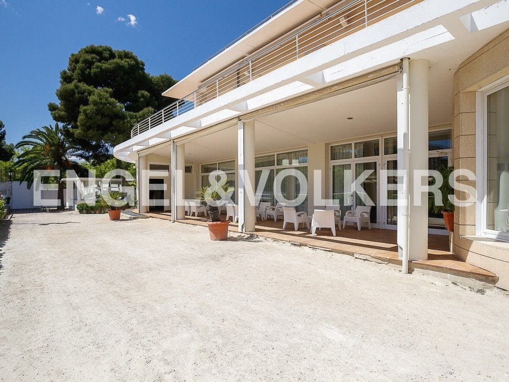 1 soveværelse Lejlighed til salg i Valencia by - € 360.000 (Ref: 9080332)