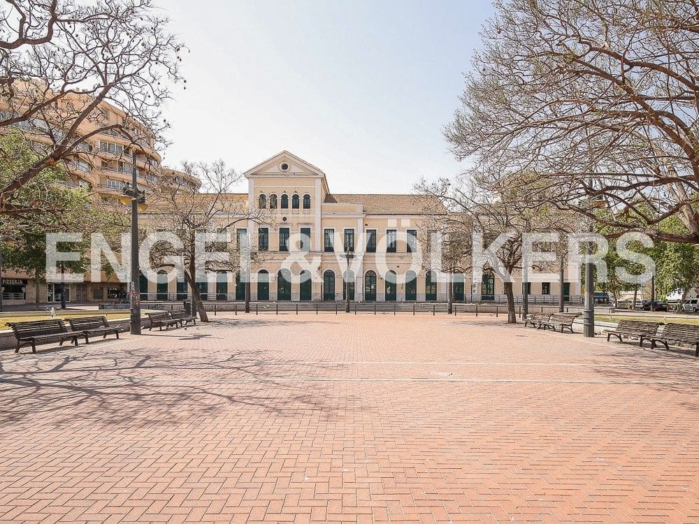 1 soveværelse Lejlighed til salg i Valencia by - € 360.000 (Ref: 9080332)