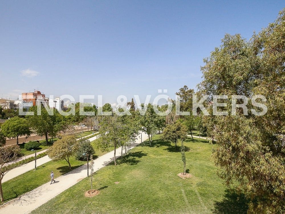 1 soveværelse Lejlighed til salg i Valencia by - € 360.000 (Ref: 9080332)