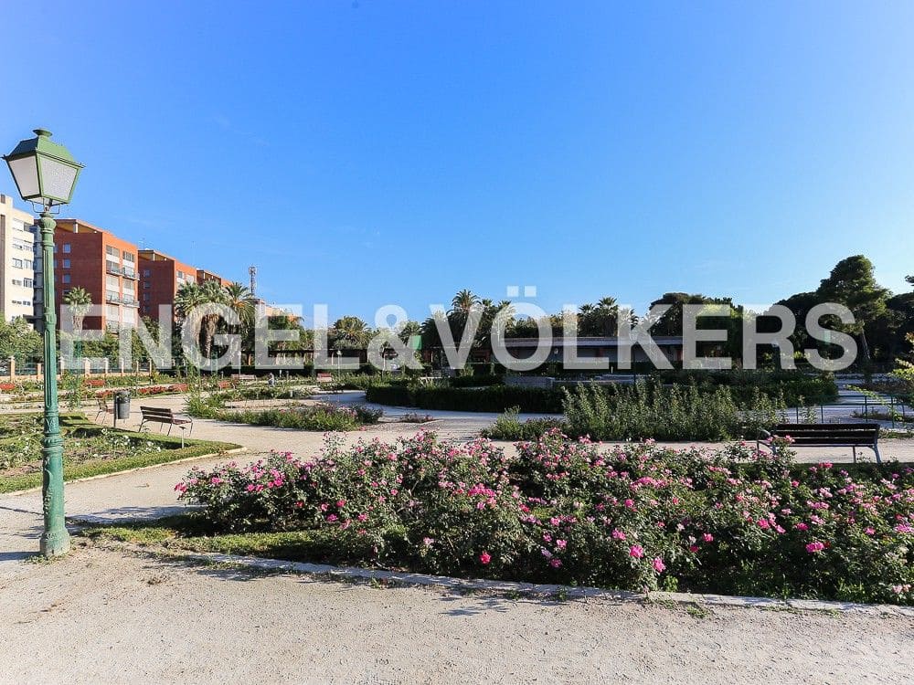 1 soveværelse Lejlighed til salg i Valencia by - € 360.000 (Ref: 9080332)