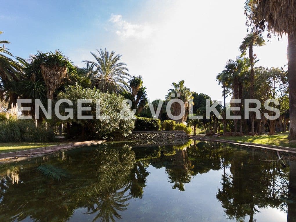 1 soveværelse Lejlighed til salg i Valencia by - € 360.000 (Ref: 9080332)