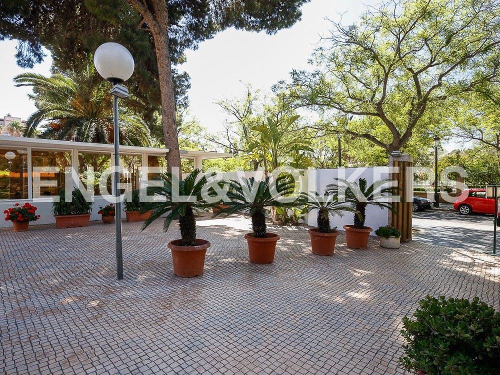 1 soveværelse Lejlighed til salg i Valencia by - € 360.000 (Ref: 9080332)