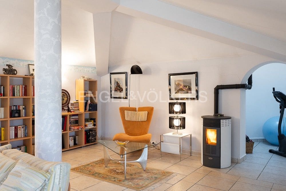 5 sypialnia Willa na sprzedaż w Carcaixent z garażem - 449 000 € (Ref: 9080334)
