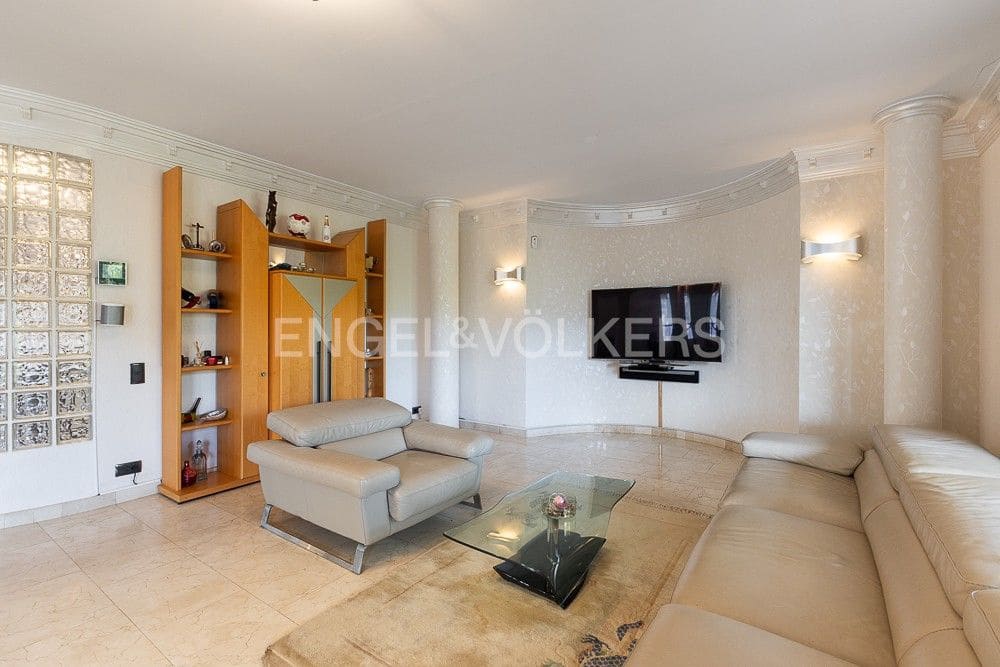 5 sypialnia Willa na sprzedaż w Carcaixent z garażem - 449 000 € (Ref: 9080334)