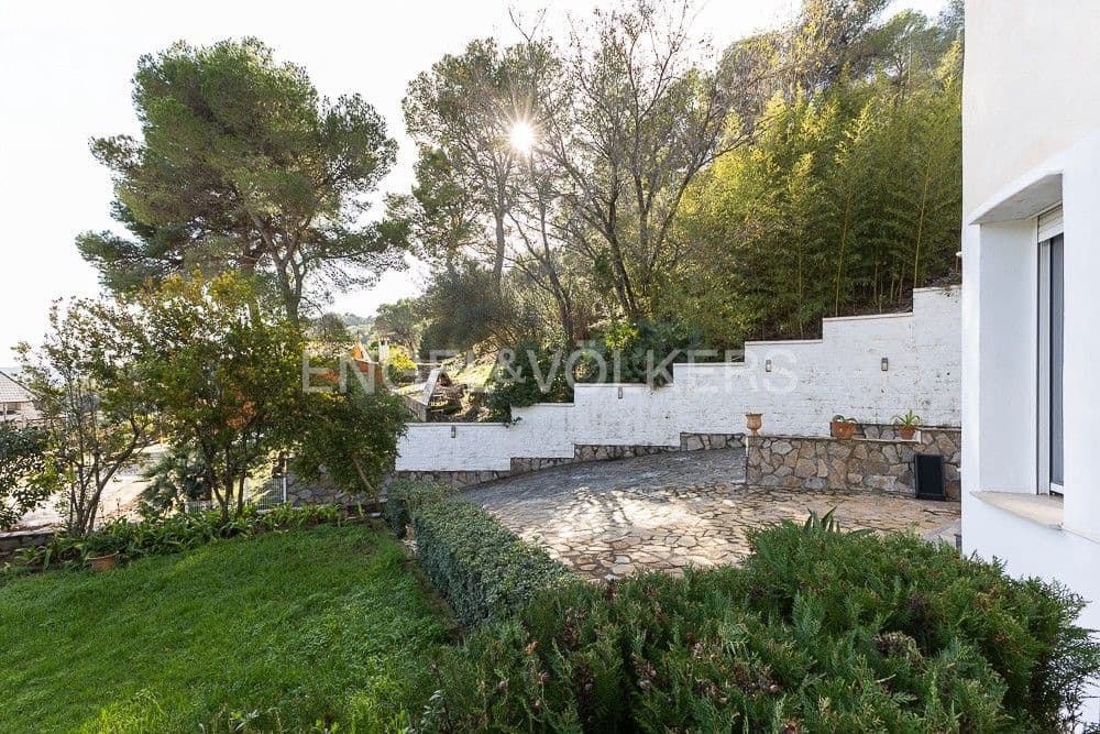 5 sypialnia Willa na sprzedaż w Carcaixent z garażem - 449 000 € (Ref: 9080334)