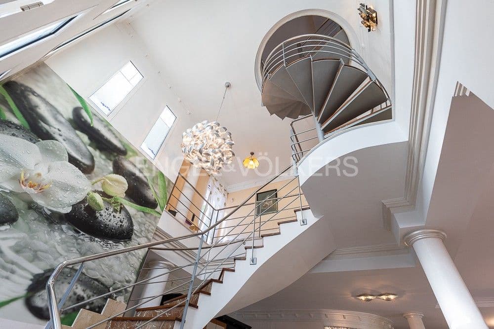 5 sypialnia Willa na sprzedaż w Carcaixent z garażem - 449 000 € (Ref: 9080334)