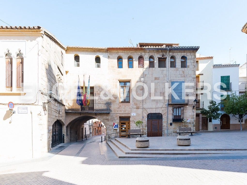 3 camera da letto Casa in vendita in Cabanes - 219.000 € (Rif: 9080335)