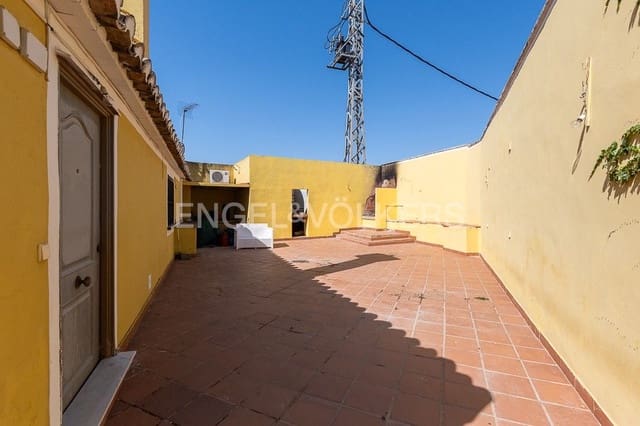 4 soveværelse Finca/Landehus til salg i Puig med garage - € 450.000 (Ref: 9080343)