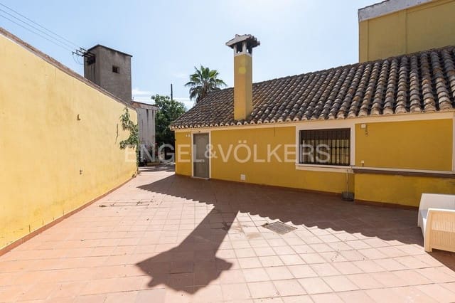 4 soveværelse Finca/Landehus til salg i Puig med garage - € 450.000 (Ref: 9080343)