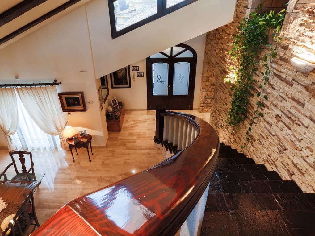 Chalet de 6 habitaciones en Puçol en venta con piscina garaje - 1.200.000 € (Ref: 9080351)